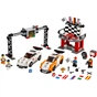 Конструктор LEGO Speed Champions Фініш Порше 911 GT (75912) - зменшене зображення 2