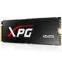 Накопичувач SSD M.2 2280 512GB ADATA (ASX8000NPC-512GM-C) - уменьшенное изображение 7