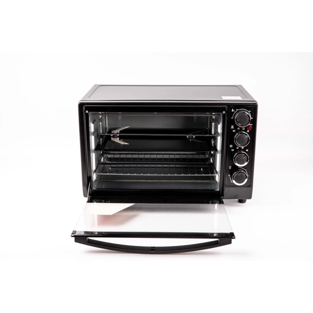 Електропіч Grunhelm GN352ARC - picture 2