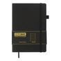 Книга записна Buromax COLOR TUNES А5 96 аркушів лінія, чорний (BM.295200-01) - зменшене зображення 2