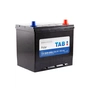 Акумулятор автомобільний TAB 60 Ah/12V Polar Euro (246 062) - зменшене зображення 2