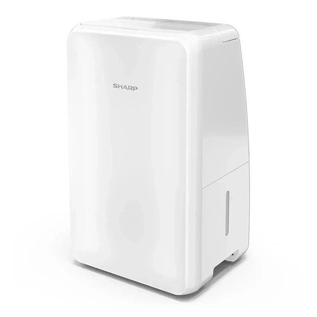 Осушувач повітря Sharp UD-T104AP-W - зображення 1