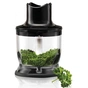 Блендер Braun MQ 785 PATISSERIE BK (MQ785PATISSERIEBK) - зменшене зображення 5