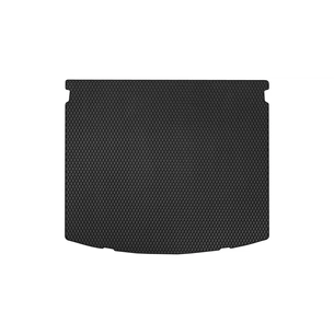 Килимок в багажник EVAtech Mazda 3 (BM) 2013-2019 3 покоління Htb USA (MZ11072B1RBB) зображення 1