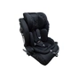 Автокресло Velano Flexo i-Size 76150 см, ISOFIX + Top Tether/ремінь, black (48413) - уменьшенное изображение 3