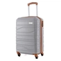 Валіза Semi Line 20" (S) Light Grey (T5715-1) (DAS303584) - зменшене зображення 1