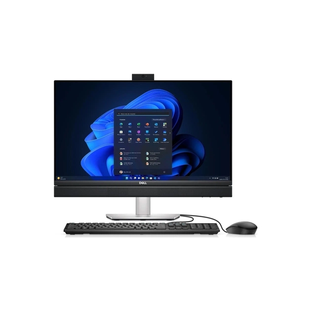 Комп'ютер Dell Optiplex AiO Plus / i5-14500, 16, 512, WLAN+BT, WKM, vPro, W11Pro (N002O7420AIOPUA_WP) - зображення 1