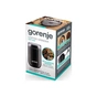 Кавомолка Gorenje SMK150SB - уменьшенное изображение 11