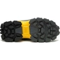 Кроссовки Caterpillar (CAT) Intruder Max P111450 чорні 38 (195020123072) - уменьшенное изображение 6