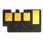 Чип для картриджа Samsung ML-1660/1665/1860/1670/SCX3200/SCX3205, MLT-D104S Everprint (CHIP-SAM-ML-1660) - уменьшенное изображение 2