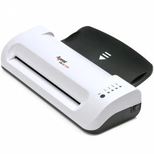 Ламінатор Agent LM-A4 175 (3010054) зображення 1