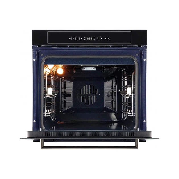 Комплект вбудованої техніки LUXELL 1 - picture 3