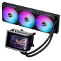 Система водяного охолодження Asus ROG Ryuo IV 360 ARGB (90RC01N1-B0EAY0) - зменшене зображення 1