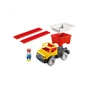 Конструктор Playmobil Самоскид (6081049) - уменьшенное изображение 3