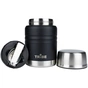Термос Tribe Food Jar харчовий 0,45 л black (T-DE-0022-black) - уменьшенное изображение 2