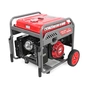 Генератор COVAX інверторний CGO17500i, 10kW, 220V, 50Hz, DC12V, 68kg (CGO17500i) - зменшене зображення 2