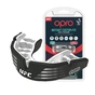 Капа Opro Instant Custom-Fit UFC Silver/Black (102529002) (Instan_Silver/Black) - зменшене зображення 1
