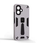 Чохол до мобільного телефона Armorstandart Proover Infinix Smart 10 4G Grey (ARM87169) - зменшене зображення 2