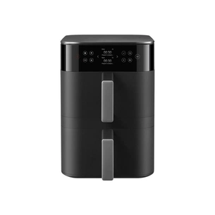 Мультипіч Xiaomi Smart Double Stack Air Fryer 12L зображення 1