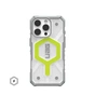 Чохол до мобільного телефона UAG iPhone 16 Pro Pathfinder Clear Magsafe Active Neon (114464118181) - зменшене зображення 1