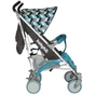 Коляска BabyHit Rainbow D200 Blue Diamond (14036) - зменшене зображення 6