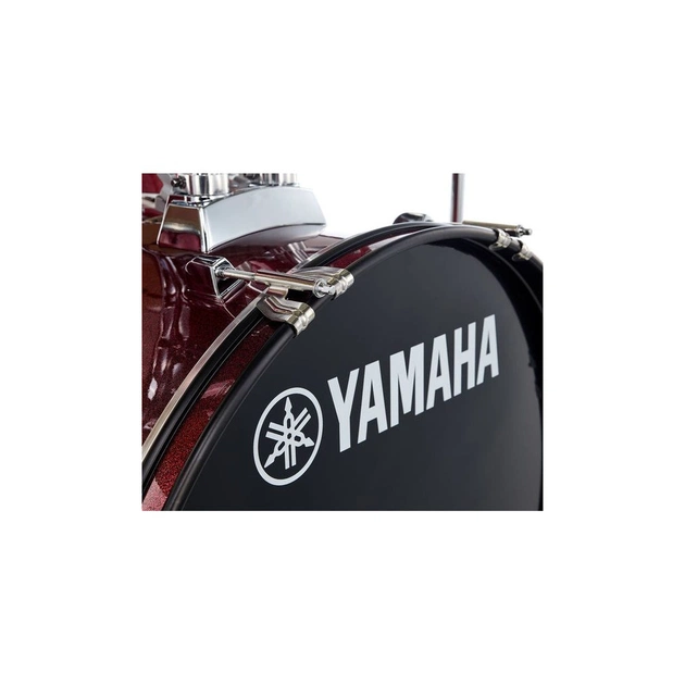 Ударна установка Yamaha Rydeen Burgundy Glitter (RDP2F5 BGG) - picture 4