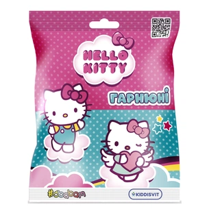 Фигурка #sbabam сюрприз You You – Красивые Hello Kitty (39/CN23) изображение 1
