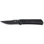 Ніж Boker Plus Alluvial All Black (01BO346) - зменшене зображення 1