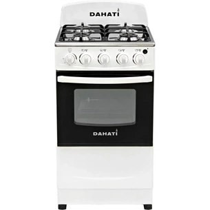 Плита DAHATI 2000-01X зображення 1
