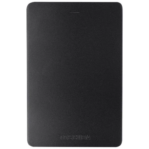 Зовнішній жорсткий диск 2.5" 2TB Toshiba (HDTH320EK3AB) зображення 1