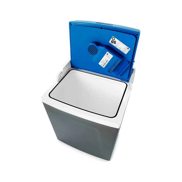 Автохолодильник Giostyle Brio 26 12/220V (8000303310730) - зображення 3