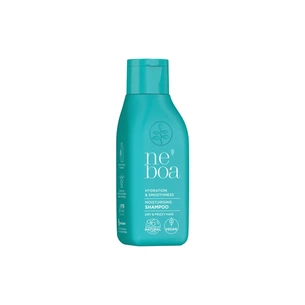 Шампунь Neboa Hydration & Smoothness Для зволоження та згладжування сухого і пухнастого волосся 100 мл (5903794199323) зображення 1