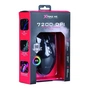Мишка Xtrike ME GM-215 RGB-LED USB Black (GM-215) - зменшене зображення 3