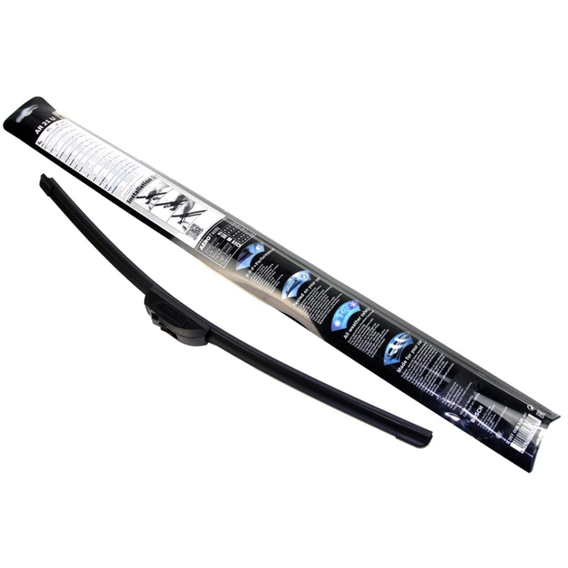 Щітка склоочисника Bosch 3 397 008 536 - зображення 6