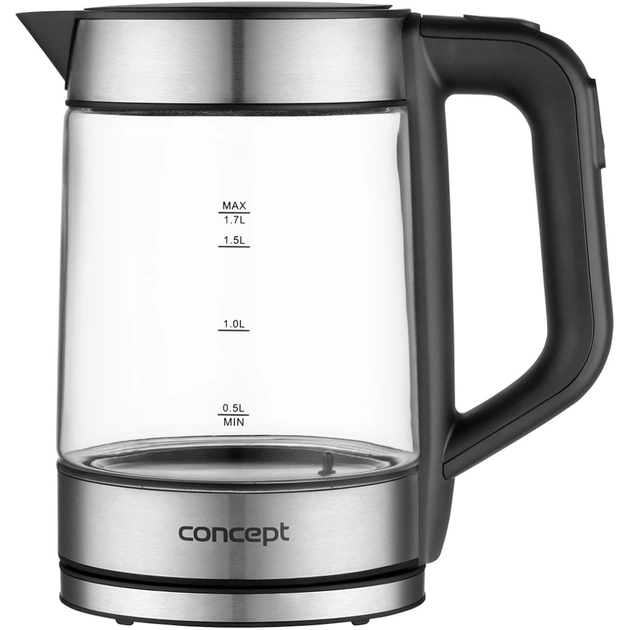 Електрочайник Concept RK4067 - изображение 1