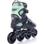 Роликові ковзани Tempish Ezza 90 Жіночі 37 (1000056/37) - зменшене зображення 4