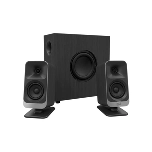 Акустична система Klipsch ProMedia Lumina 2.1 Black (1080091) зображення 1