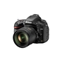 Цифровий фотоапарат Nikon D610 24-85mm Kit (VBA430K001) - зменшене зображення 1
