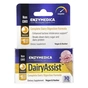 Пробіотики Enzymedica Ферменти для травлення лактози, Dairy Assist, 30 капсул (ENZ-14050) - зменшене зображення 1