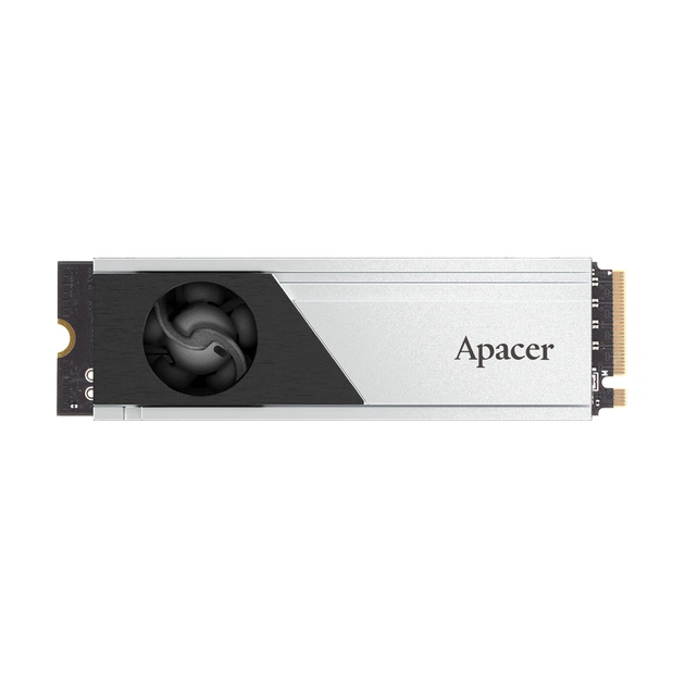 Накопитель SSD M.2 2280 1TB Apacer (AP1TBAS2280F4-1) - изображение 1