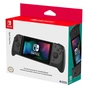 Геймпад Hori Split Pad Pro (Transparent Black Edition) for Nintendo (NSW-298U) - зменшене зображення 5