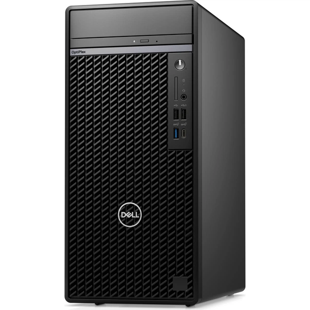 Комп'ютер Dell Optiplex Plus 7010 MT / i7-13700 (210-BFWQ_i716UBU) - зображення 1