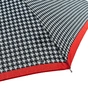 Парасоля Fulton L354-041154 Minilite-2 Houndstooth Red Border (L354-041154) - зменшене зображення 11