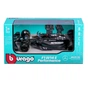 Масштабна модель автомобіля Bburago Mercedes-AMG F1 W14 E Performance (2023) (143) (18-38080) - зменшене зображення 4