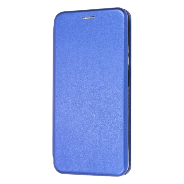 Чохол до мобільного телефона Armorstandart G-Case Realme C55 Blue (ARM67928) - зображення 1