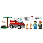 Конструктор LEGO City Пожежа на пікніку 64 деталі (60212) - зменшене зображення 3
