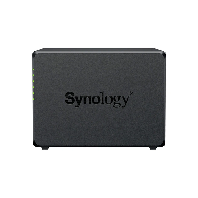 NAS Synology DS1525+ - picture 4