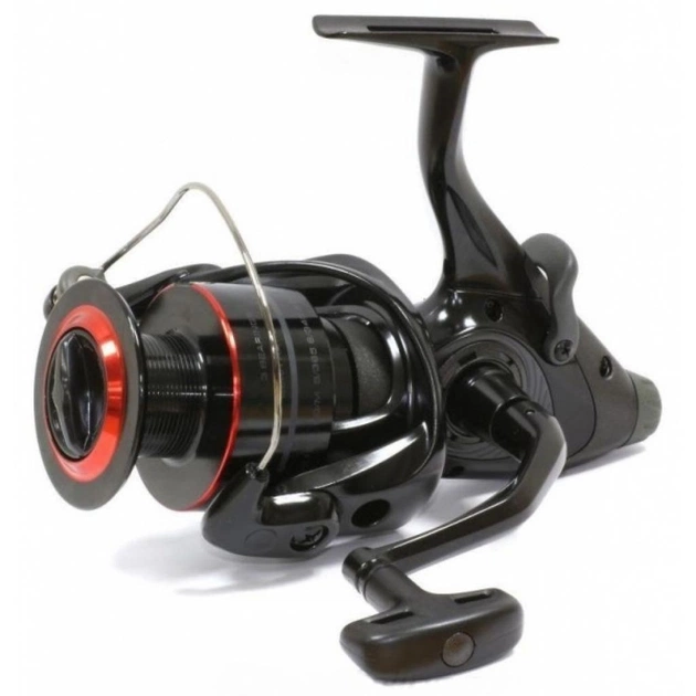 Котушка Okuma Ceymar BF CMBF-340 2+1bb inc. Ex. Graphite spool (1353.14.64) - изображение 1