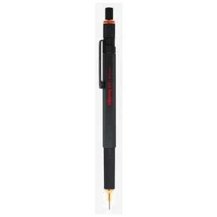 Олівець механічний Rotring Drawing ROTRING 800 Black PCL 0,5 (R1904447) зображення 1