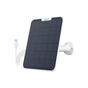 Сонячна панель Reolink Solar Panel 2 біла (Solar Panel 2 /White) - уменьшенное изображение 2